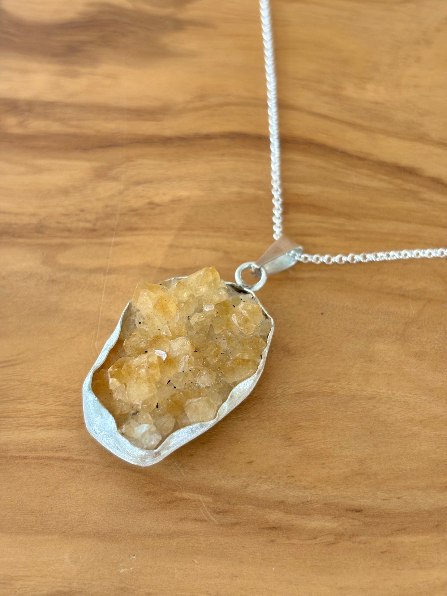 DIJES DE CUARZO AMATISTA / CITRINO