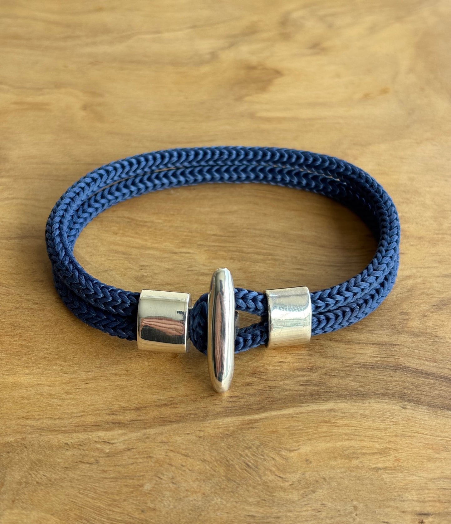 PULSERA OPORTO AZUL
