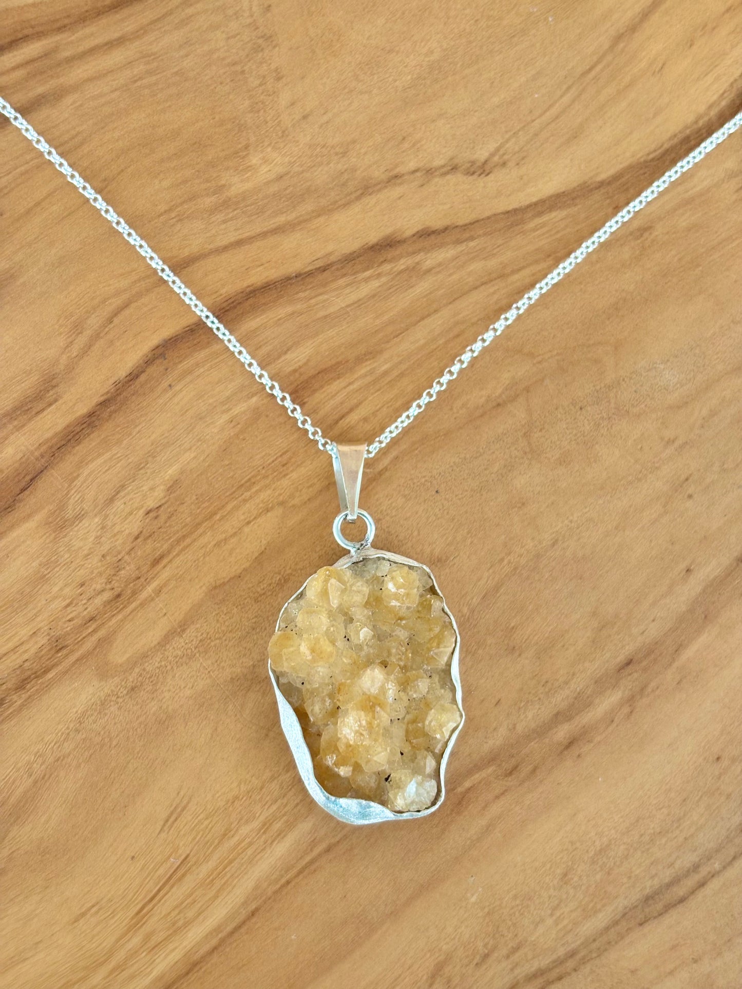 DIJES DE CUARZO AMATISTA / CITRINO