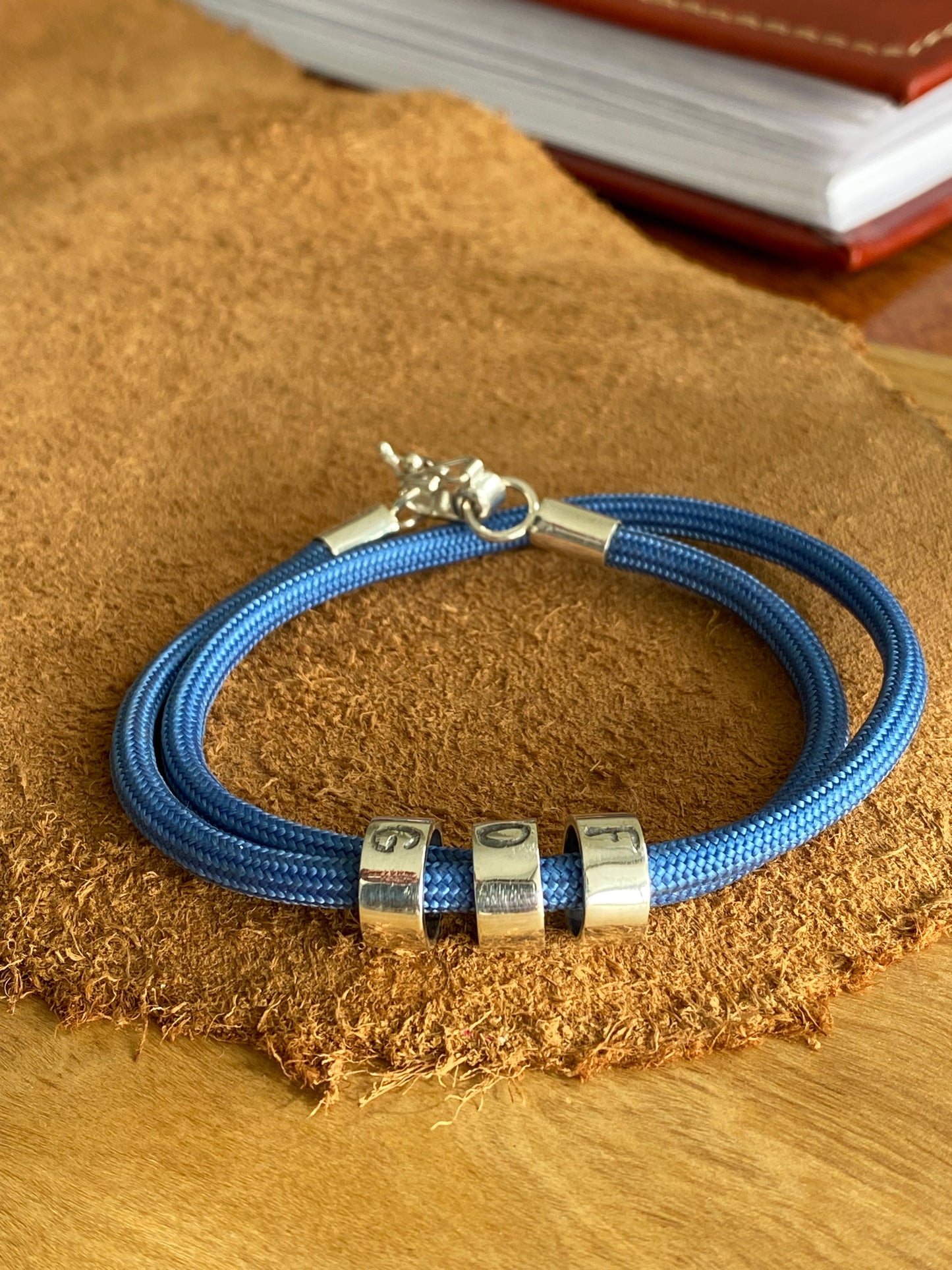 PULSERA LISBOA