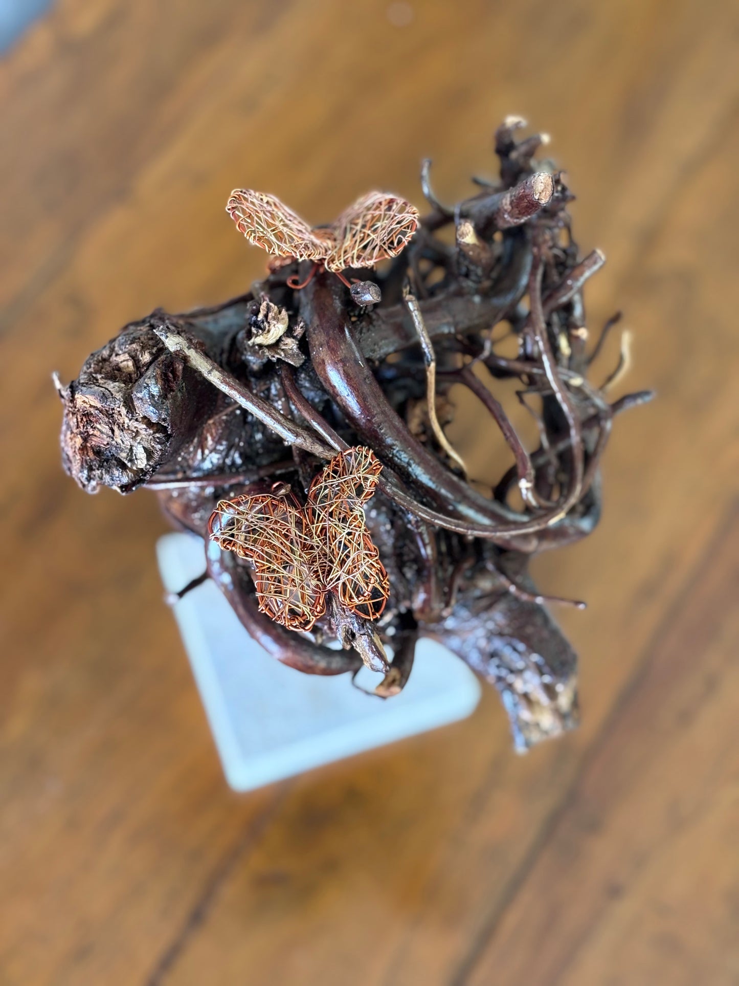 ESCULTURA Emperador