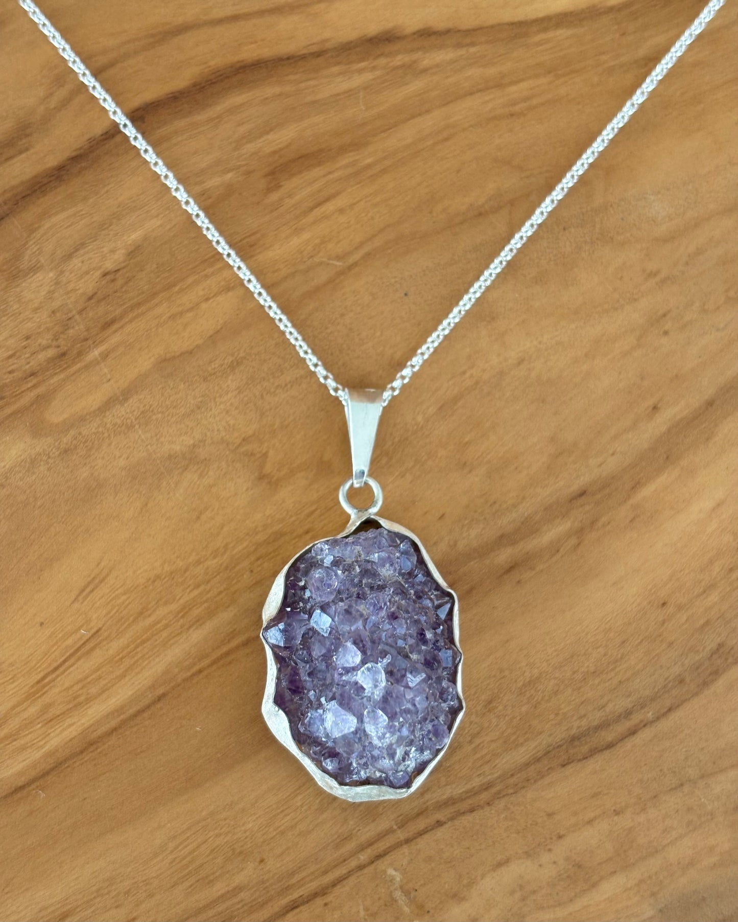 DIJES DE CUARZO AMATISTA / CITRINO