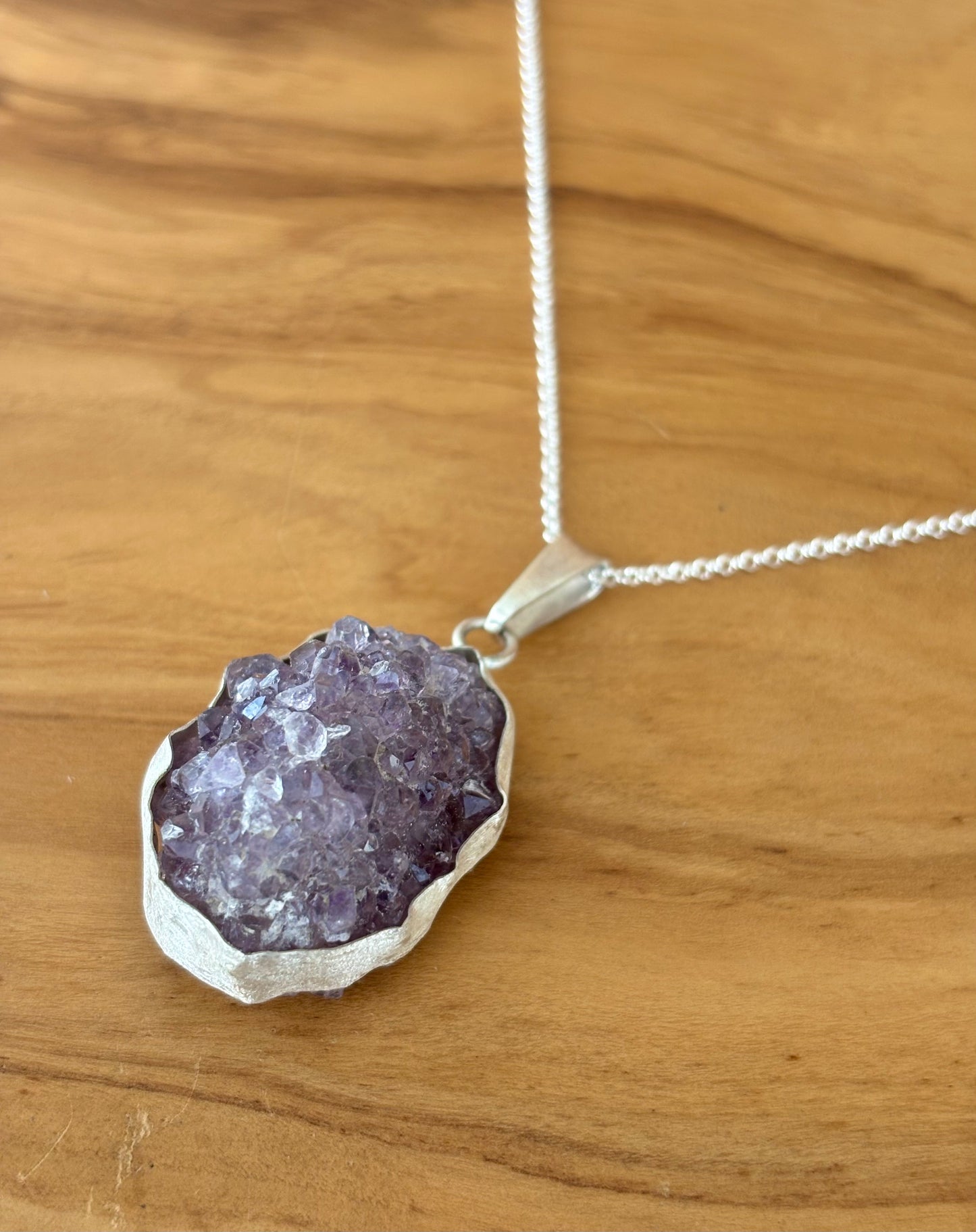 DIJES DE CUARZO AMATISTA / CITRINO