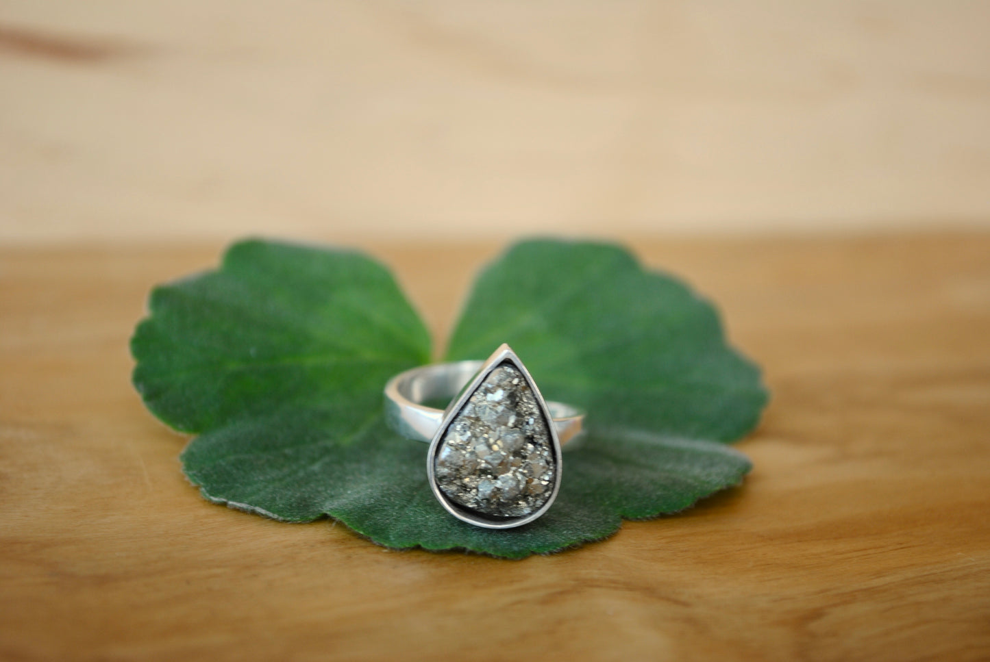 ANILLO ALMENDRO