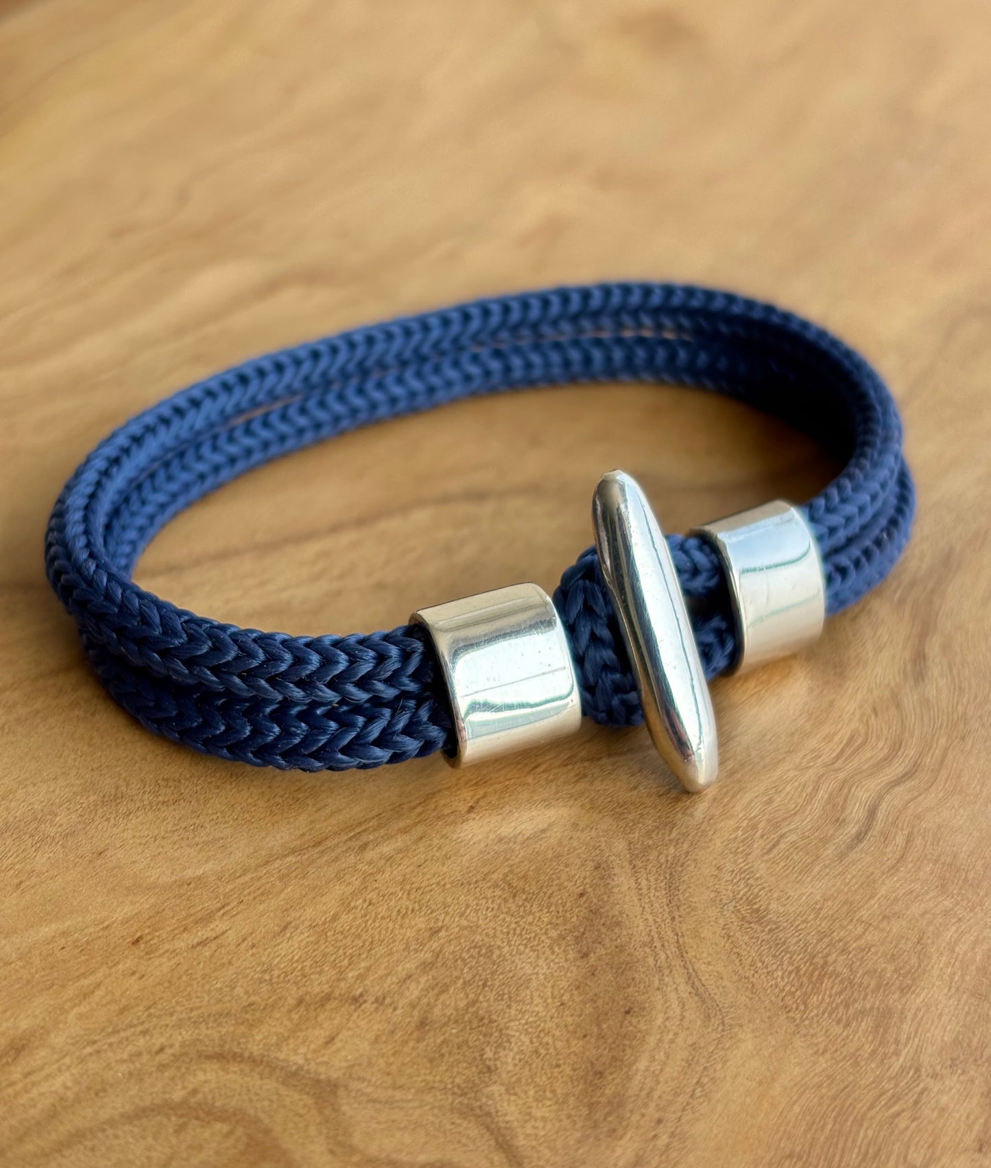 PULSERA OPORTO AZUL