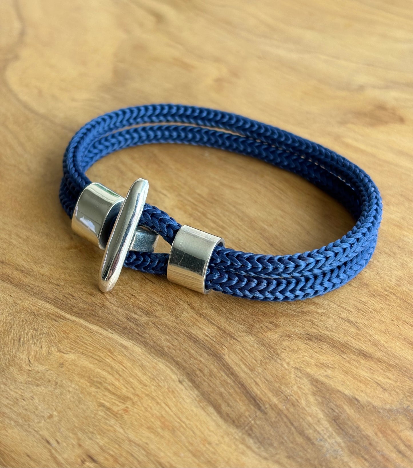 PULSERA OPORTO AZUL