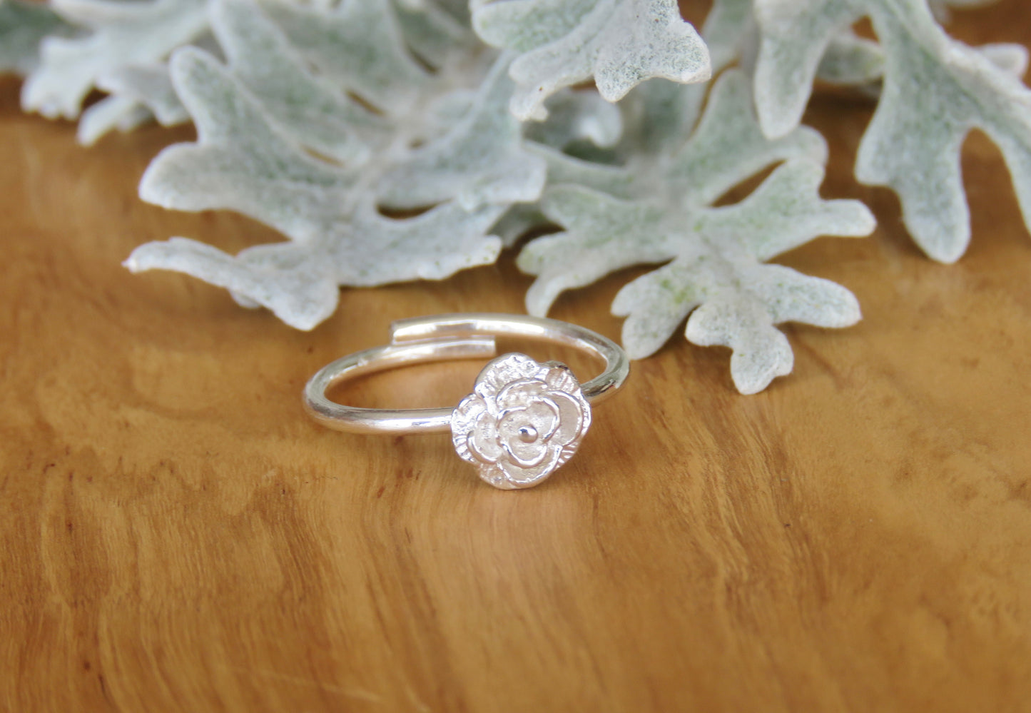 ANILLO ROSA